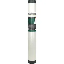 Стеклообои Lihtar Spezial Средняя рогожка 120 гр/м2