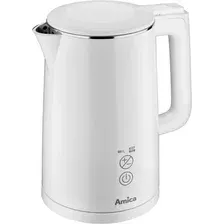 Электрический чайник Amica KF 6011 Digital