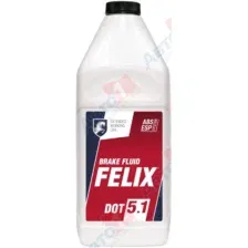 FELIX DOT 5.1 1л Тормозная жидкость