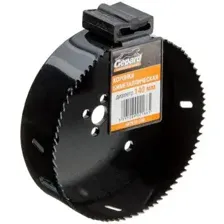 Коронка биметаллическая Gepard GP2510-140, 140 мм