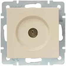 Розетка Lezard Vesna 742-0388-130