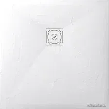 Душевой поддон RGW 16152010-01 100x100