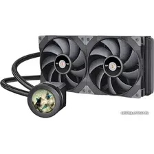 Система жидкостного охлаждения для процессора Thermaltake Toughliquid Ultra 280 CL-W374-PL14BL-A