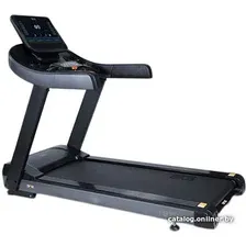 Электрическая беговая дорожка Bronze Gym T815M