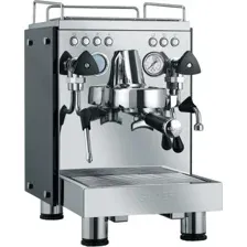 Рожковая кофеварка Graef Contessa ES 1000