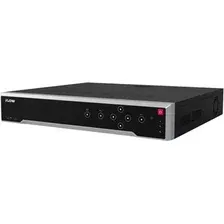 Сетевой видеорегистратор iFlow F-NR-264/4E