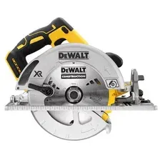 Дисковая (циркулярная) пила DeWalt DCS572N (без АКБ)
