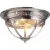 Люстра средней высоты DeLight Collection Residential KM0115C-4 (nickel)