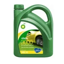 Моторное масло BP Visco 3000 10w-40 4л
