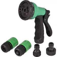 Набор для полива 1/2" HL167 (5 предметов)
