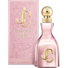 Парфюмерная вода Jimmy Choo I Want Choo (60мл)
