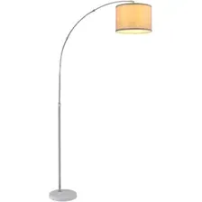 Торшер Arte Lamp Paolo A4060PN-1CC