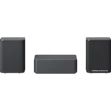 Колонки объемного звука LG SPQ8-S