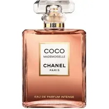 Парфюмерная вода Chanel Coco Mademoiselle Intense 50 мл