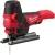 Электролобзик Milwaukee M18 FBJS-0X 4933500555 (без АКБ, кейс)