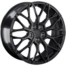 Литые диски LS FG10 20x8.5" 5x120мм DIA 72.6мм ET 41.5мм MB