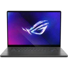 Игровой ноутбук Asus ROG Zephyrus G16, GU605MU-QR055