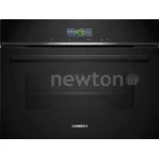Электрический духовой шкаф Siemens iQ700 CB774G1B1