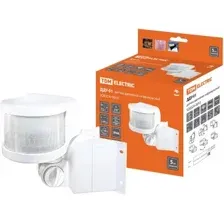 Датчик движения TDM Electric ДДУ-01 SQ0324-0010