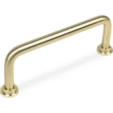 Ручка мебельная Boyard Nordic RS140SG.5/96