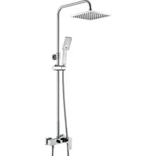 Душевая система  Wasserkraft A17702