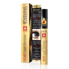 Сыворотка для ресниц 5в1 "SOS Lash Booster" (10 мл)
