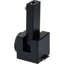 Коннектор питания шинопровода Arte Lamp Rapid-accessories A615006H