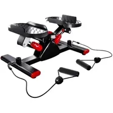 Балансировочный степпер Atlas Sport Балансировочный (черный)