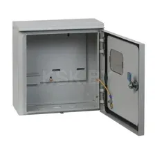 Щит учетный ЩУ-3/1-0 (395*310*150) IP54 EKF PROxima