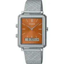Наручные часы Casio MTP-B205M-5E