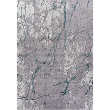Ковер для жилой комнаты Merinos Cobalt МР27-STAN-GRAY (2.4х3.4)