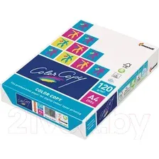Офисная бумага Color Copy A4 (120 г/м2 250 л)