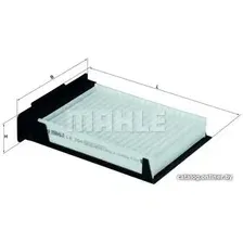 Салонный фильтр Mahle Knecht LA304