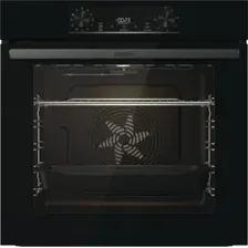 Электрический духовой шкаф Gorenje BO6735E02BK