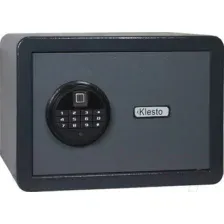 Мебельный сейф Klesto RS Bio-25