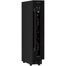 Винный шкаф Meyvel MV9-KBT1