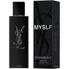 Парфюмерная вода Yves Saint Laurent MYSLF Le Parfum EdP (60 мл)