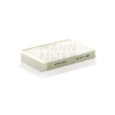 Салонный фильтр MANN-filter CU25002