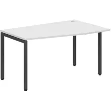 Стол письменный Xten-S XSCT 149 (L/R) Anthracite, белый
