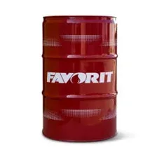 Масло трансмиссионное FAVORIT ATF-A 60л