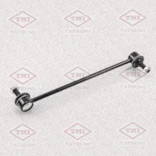 Тяга стабилизатора TATSUMI TEB1053 передняя ось