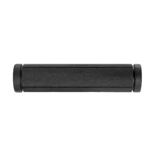 Грипсы BRAT TREFL L-120 (чёрный)