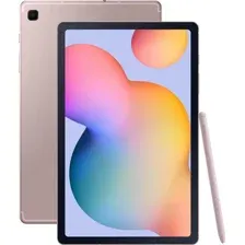 Планшет Samsung Galaxy Tab S6 Lite 2024 Wi-Fi SM-P620 4GB/64GB (розовый)