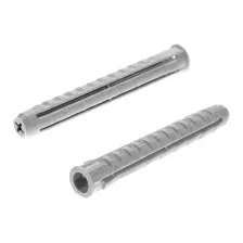 Дюбель распорный Starfix SMC3-76295-200