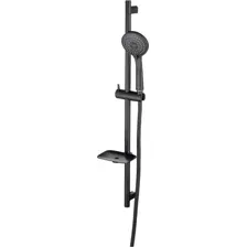 Душевой гарнитур  Aquatek AQ2011MB