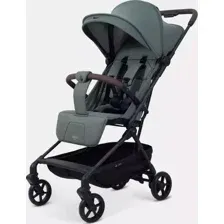 Коляска прогулочная «книга» Rant Avion carbon RA407 (olive)