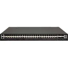 Управляемый коммутатор 3-го уровня Edge-Core DCS201 5835-54X-O-AC-F