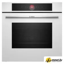 Духовой шкаф Bosch Serie 8 HBG7741W1
