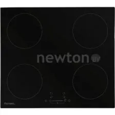 Варочная панель Pioneer EHB60405IS-BL