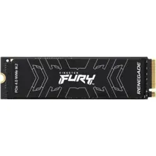 SSD Kingston Fury Renegade 2TB SFYRD/2000G